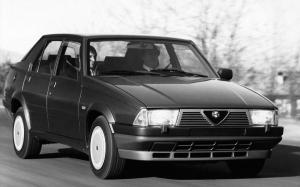 Alfa Romeo 75 Twin Spark 2.0